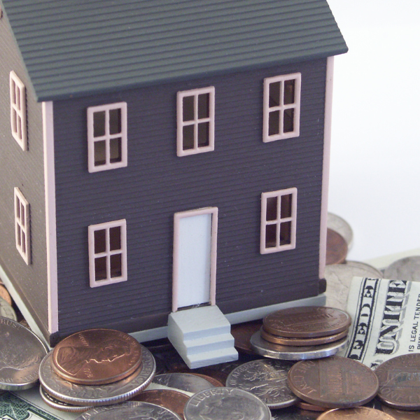 What Is Home Equity?