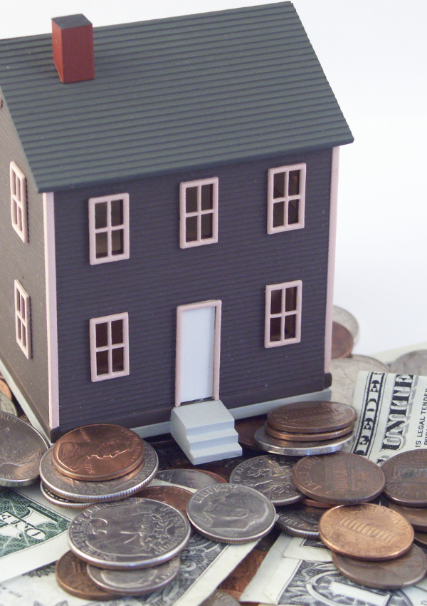 What Is Home Equity?