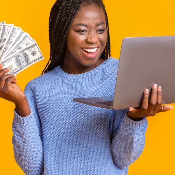 13 Ways to Make Money Online as a Student