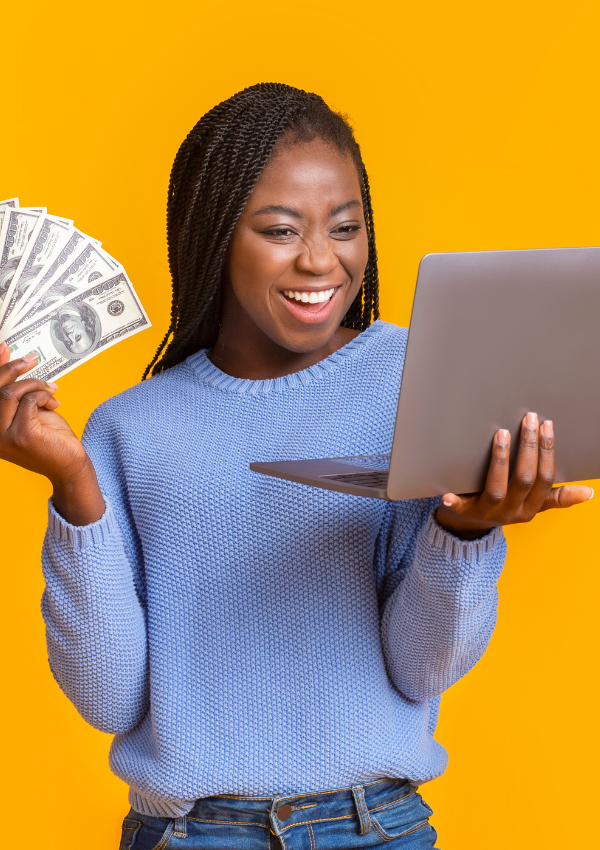 make money online as a student