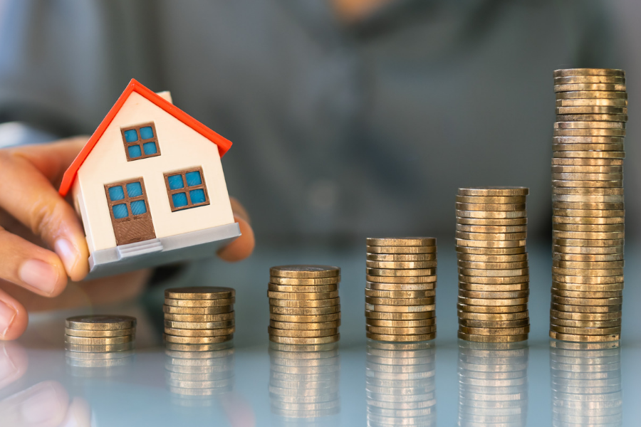 why you should invest in real estate