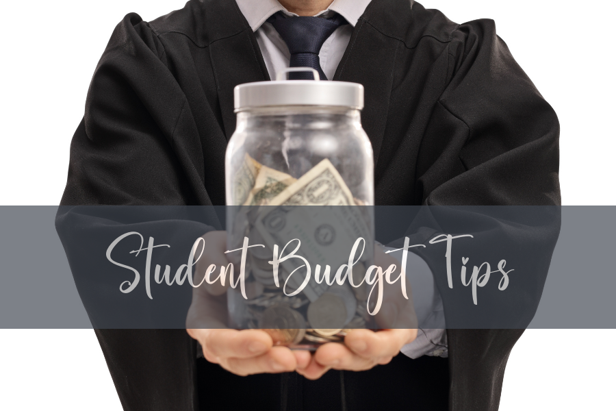 budgeting for beginners