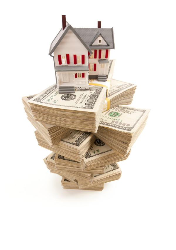 The Benefits of Investing in Real Estate