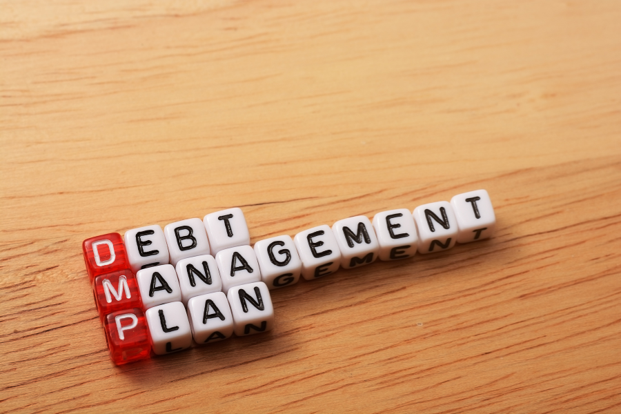 manage your debt