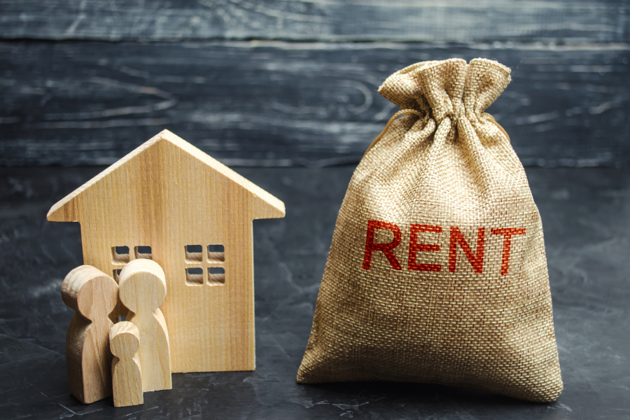 generate rental income