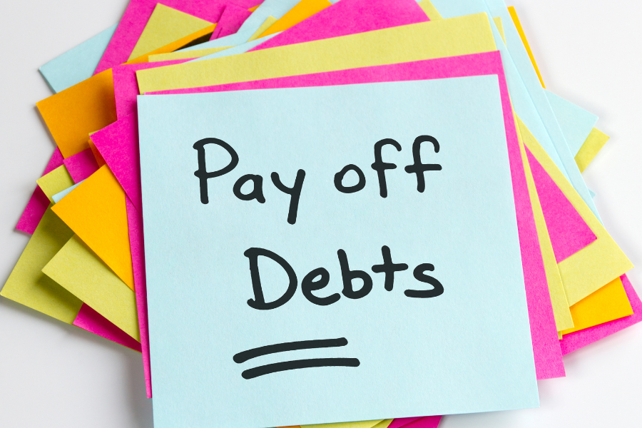 understanding your debt