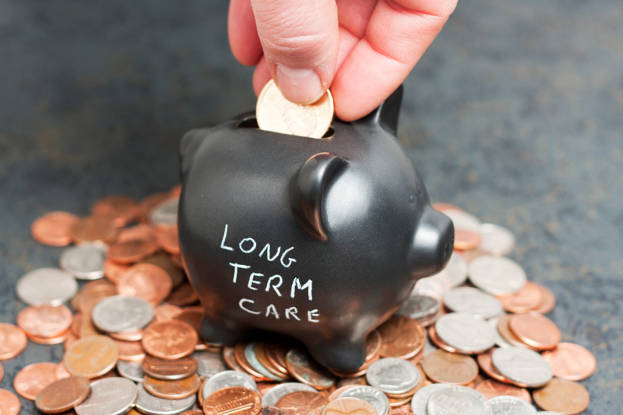 long term care