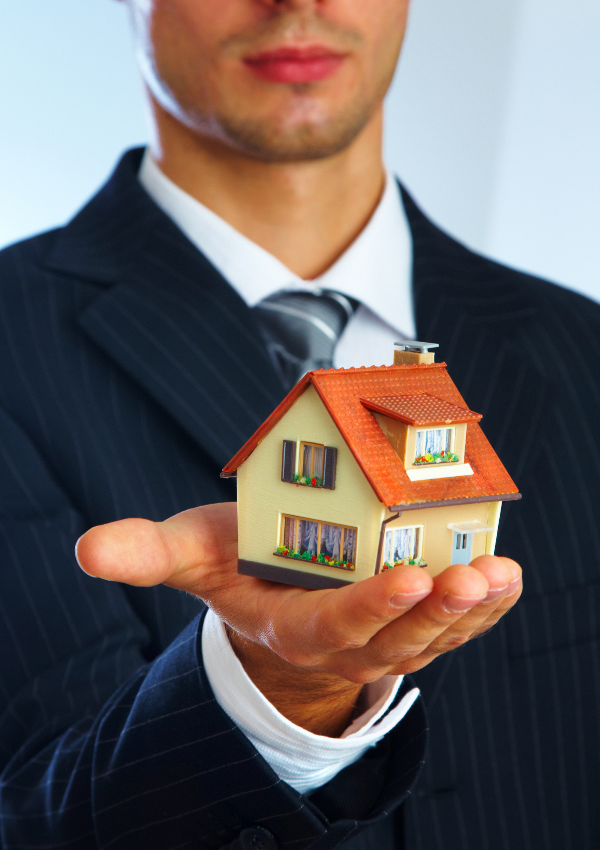 How to Invest in Real Estate