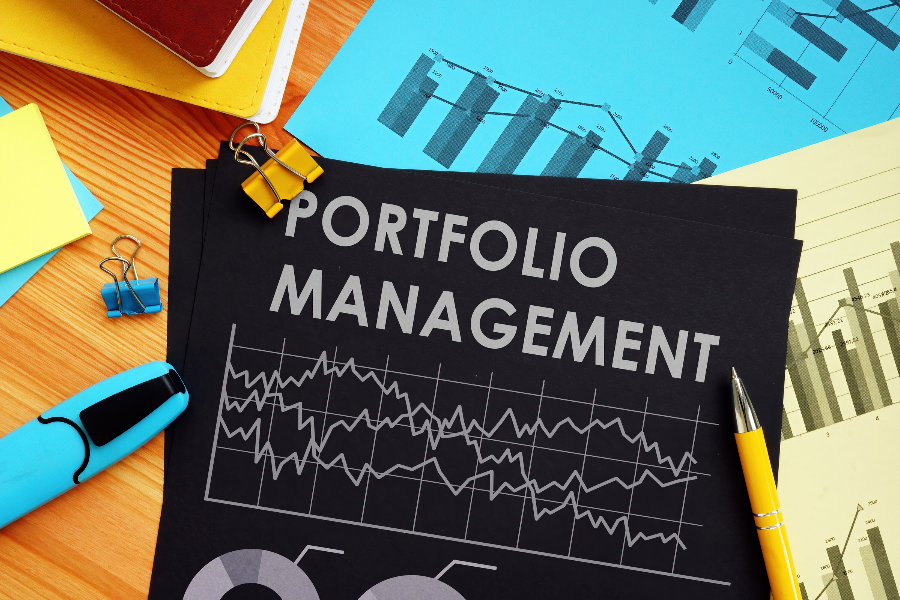 portfolio management