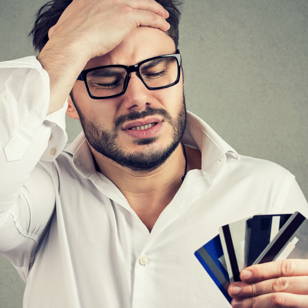 9 Tips for Credit Card Debt Payoff