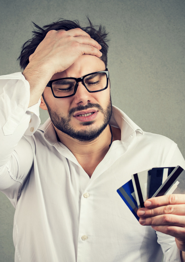 9 Tips for Credit Card Debt Payoff