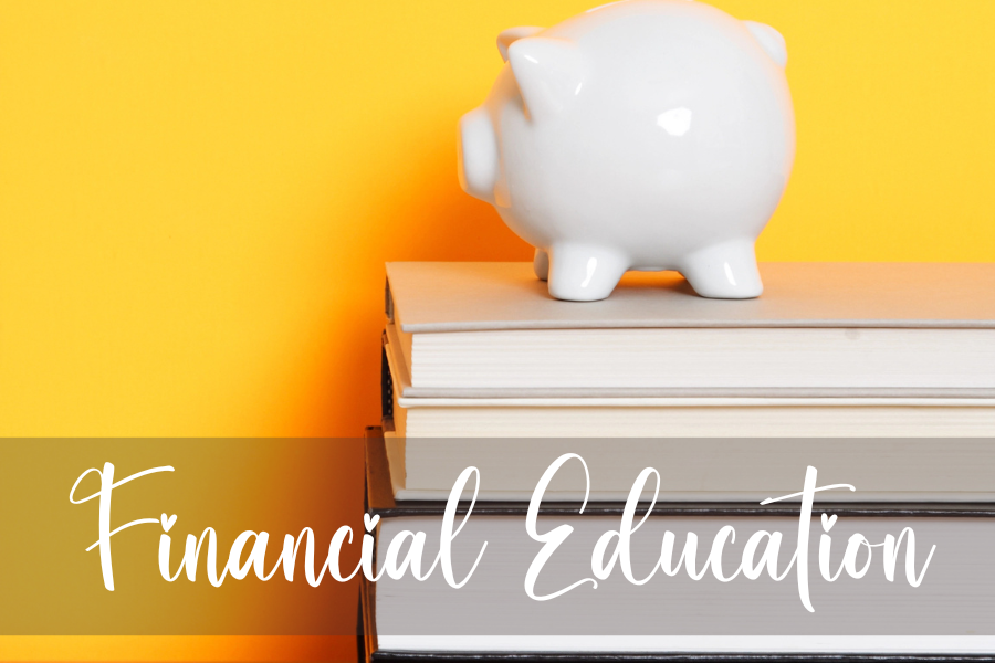 financial education
