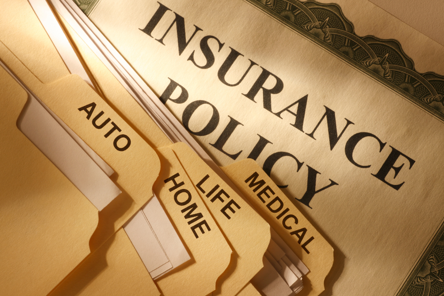 insurance policy