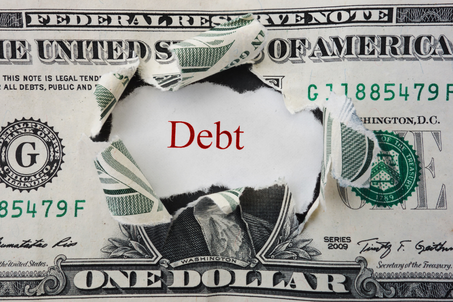 debt management