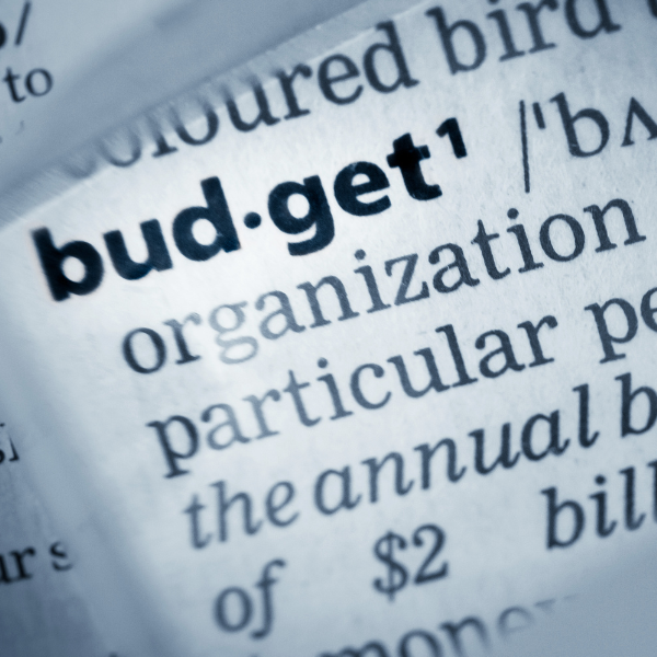 Understanding Budget Definition: A Quick Guide