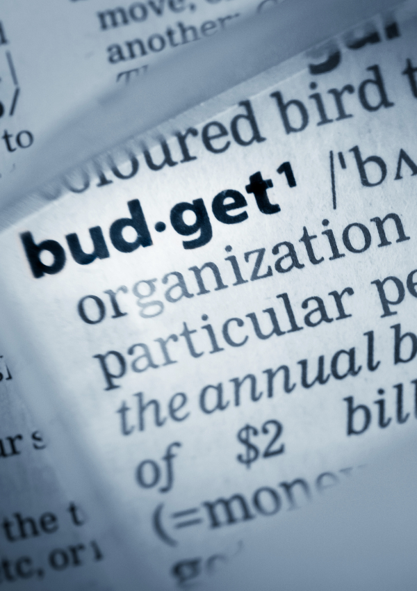 Understanding Budget Definition: A Quick Guide