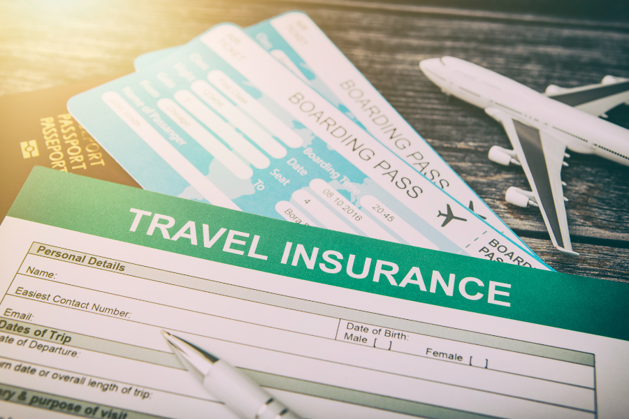 travel insurance