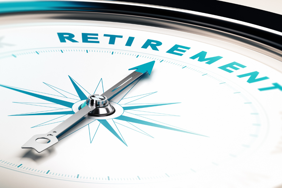 how to save for retirement